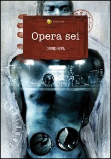 Opera sei - David Riva