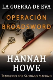 Operación Broadsword