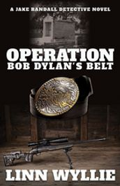 Operation Bob Dylans Belt