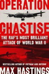 Operation Chastise