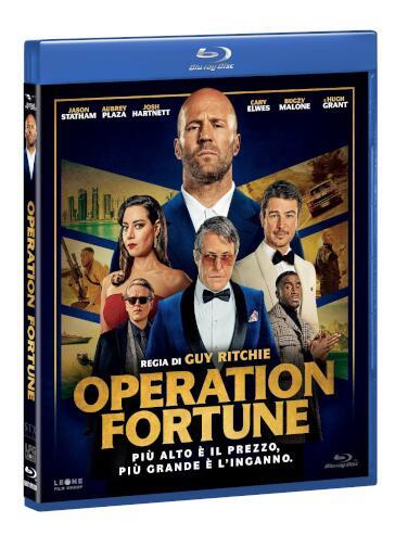 Operation Fortune - Guy Ritchie