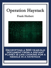 Operation Haystack