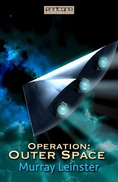 Operation: Outer Space