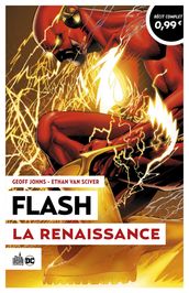 Opération Urban Été 2024 - Flash - La Renaissance