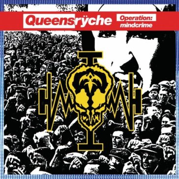 Operation mindcrime - Queensryche