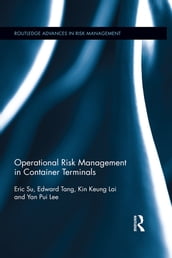 Operational Risk Management in Container Terminals