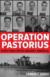 Operations Pastorius