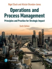 Operations and Process Management