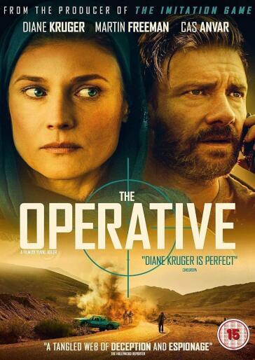Operative (The) [Edizione: Regno Unito]