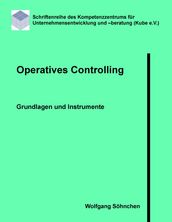 Operatives Controlling