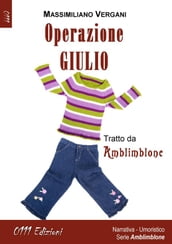 Operazione Giulio