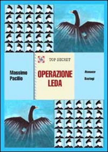 Operazione Leda - Massimo Pacilio