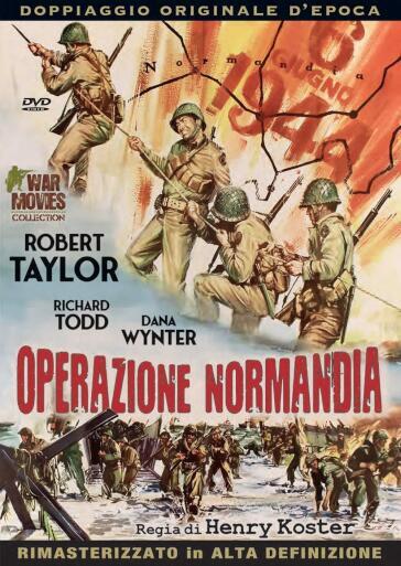 Operazione Normandia - Henry Koster