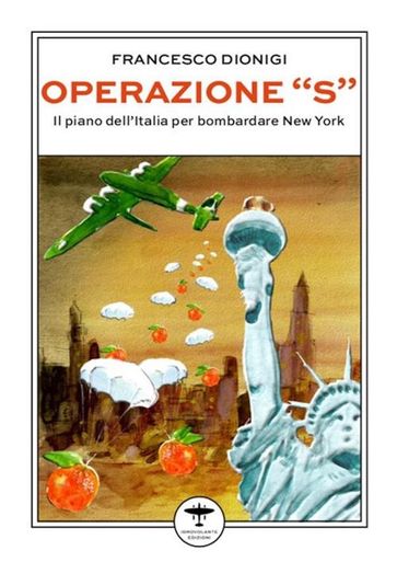 Operazione «S» - Francesco Dionigi