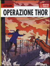 Operazione Thor. Lefranc l