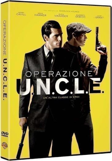 Operazione U.N.C.L.E. - Guy Ritchie