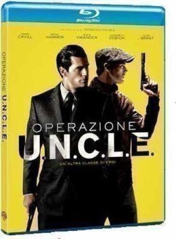 Operazione U.N.C.L.E. - Guy Ritchie