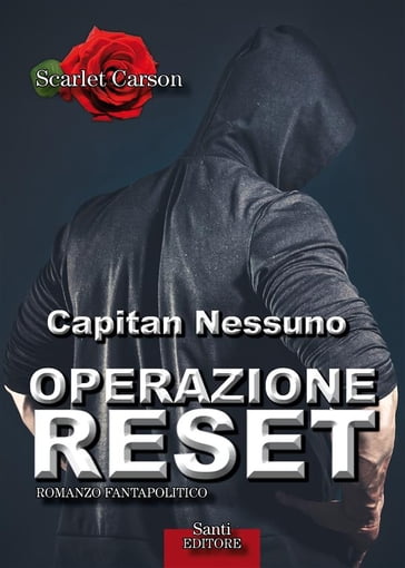 Operazione reset - Scarlet Carson