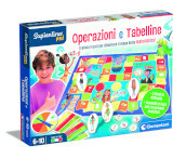 Operazioni E Tabelline