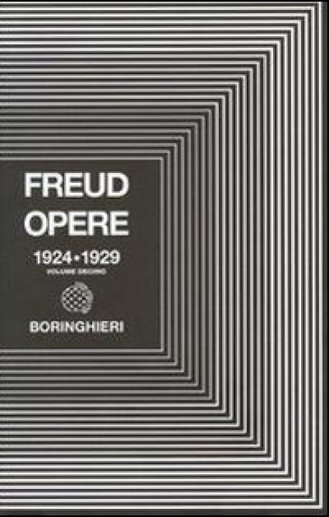 Opere. 10: 1924-1929. Inibizione, sintomo e angoscia e altri scritti - Sigmund Freud