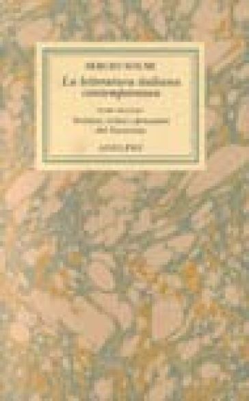 Opere. 3.La letteratura italiana contemporanea.Scrittori, critici e pensatori del Novecento - Sergio Solmi