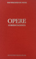 Opere. 6: Corrispondenza (1656-1657)