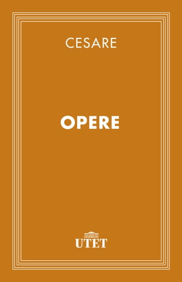 Opere - Cesare