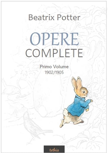 Opere Complete - Beatrix Potter