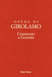 Opere di Girolamo. 5: Commento a Geremia