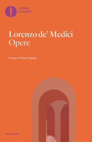 Opere - Lorenzo de