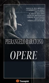 Opere (Sette volumi in versione integrale)