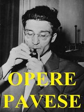 Opere di Cesare Pavese