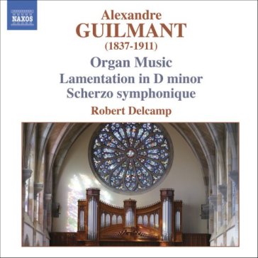 Opere per organo - Alexandre Guilmant