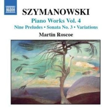 Opere per pianoforte (integrale) vo - Karol Szymanowski