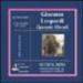 Operette morali. Audiolibro. CD Audio