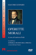 Operette morali. Con DVD video