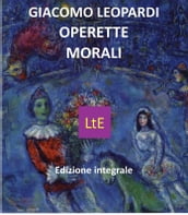 Operette morali