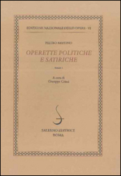 Operette politiche e satiriche. 6.