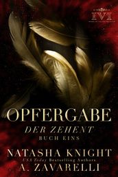 Opfergabe - Der Zehent