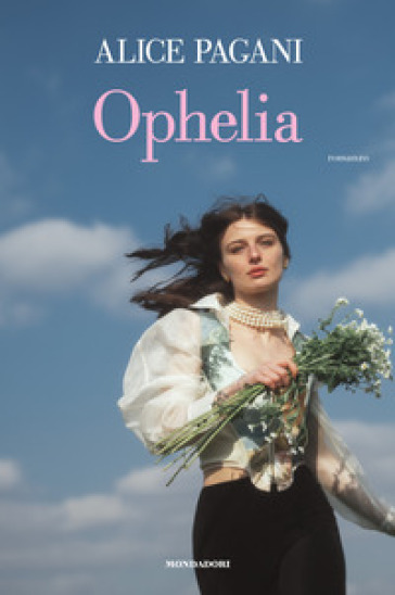 Ophelia - Alice Pagani