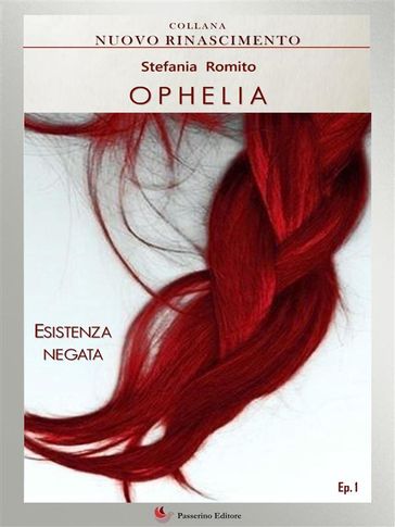 Ophelia - Stefania Romito