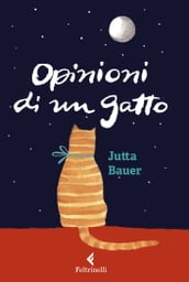 Opinioni di un gatto - Edizione illustrata