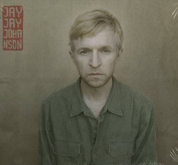 Opium - Jay-Jay Johanson