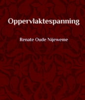 Oppervlaktespanning