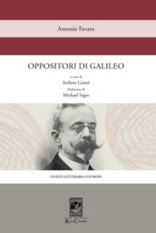 Oppositori di Galileo