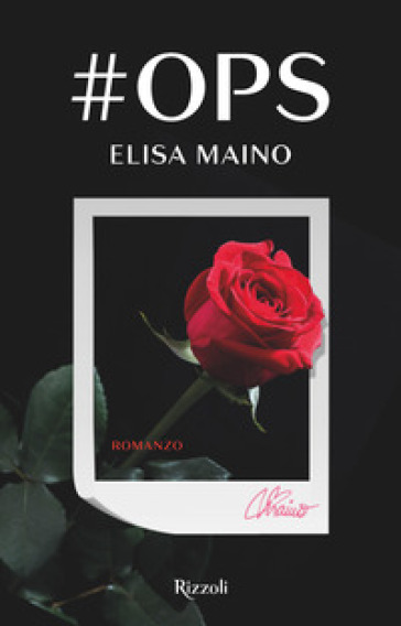 #Ops - Elisa Maino