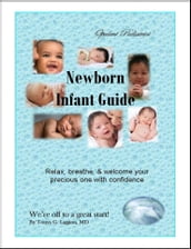 Opulent Pediatrics  Newborn Infant Guide
