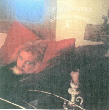Opus Avantra - Donella Del Monaco / Introspezione - Opus Avantra
