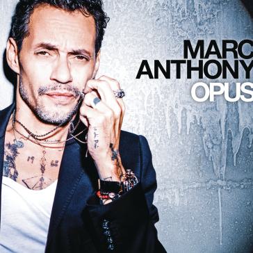 Opus - Marc Anthony