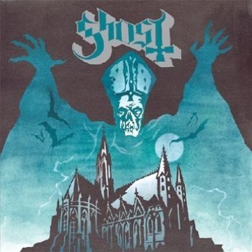 Opus eponymous - Ghost